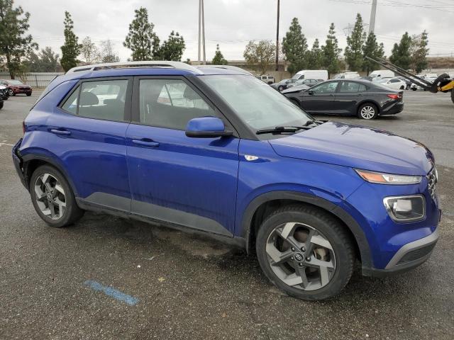 2022 HYUNDAI VENUE SEL - KMHRC8A38NU166865