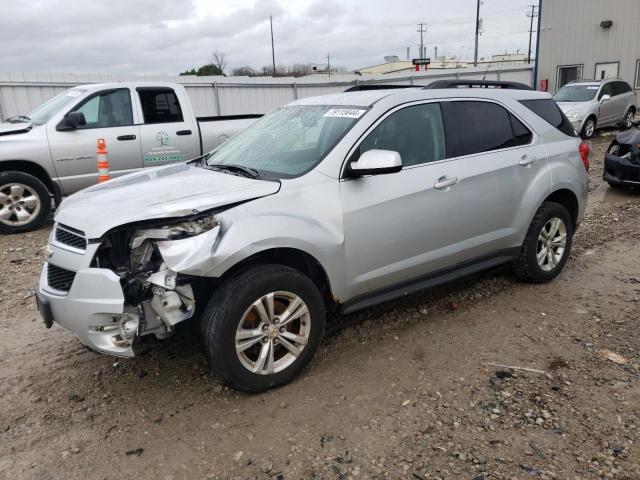 Vin: 2gnalpec1b1155730, lot: 79115644, chevrolet equinox lt 2011 img_1