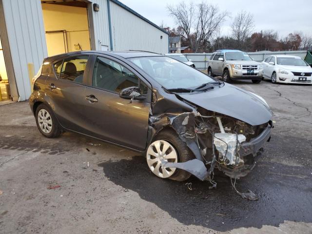 JTDKDTB35D1042721 Toyota Prius 2013