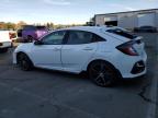 Lot #2974686049 2021 HONDA CIVIC SPOR