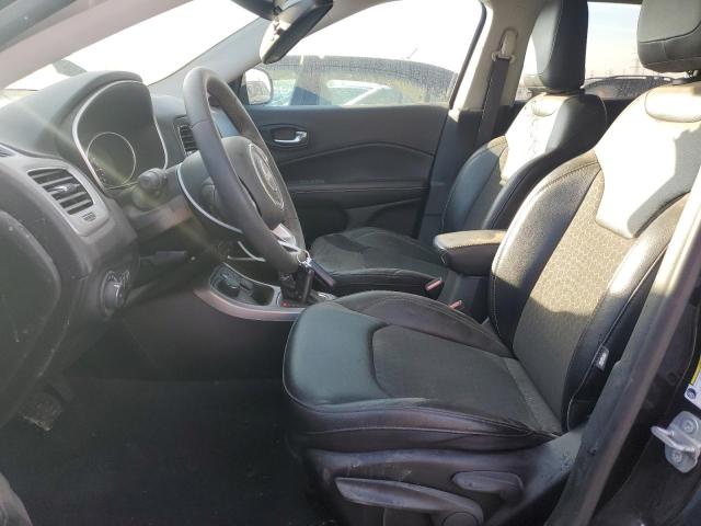 2021 JEEP COMPASS LA - 3C4NJDBBXMT537850