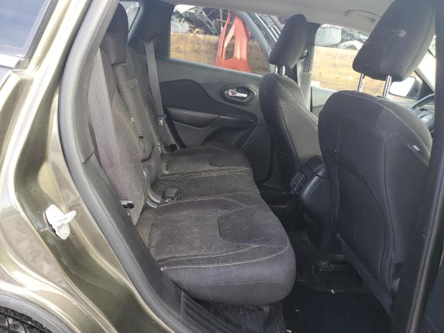 2015 JEEP CHEROKEE L - 1C4PJMCB5FW604732