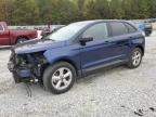 2016 FORD EDGE SE - 2FMPK3G94GBC04092