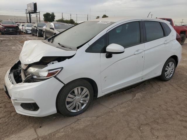 2019 HONDA FIT LX #3025068198