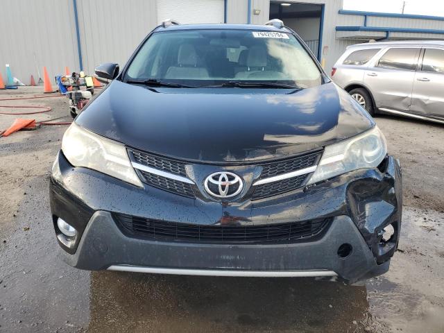 VIN 2T3WFREV9FW212028 2015 TOYOTA RAV4 no.5