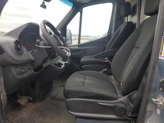 VIN WD4PF1CDXKP142583 2019 MERCEDES-BENZ SPRINTER no.7