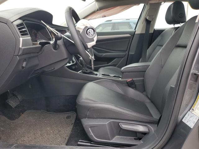 2020 VOLKSWAGEN JETTA S - 3VWCB7BU0LM046569