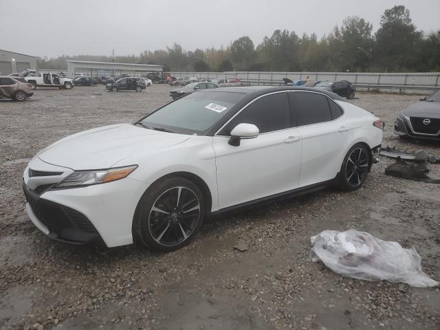 TOYOTA CAMRY XSE