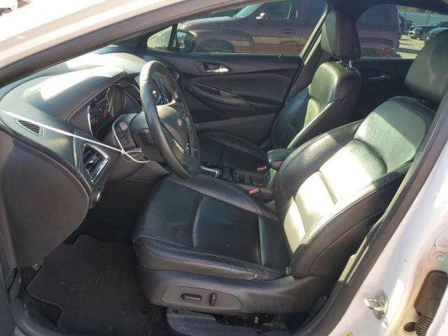 2016 CHEVROLET CRUZE PREM - 1G1BG5SM9G7321420