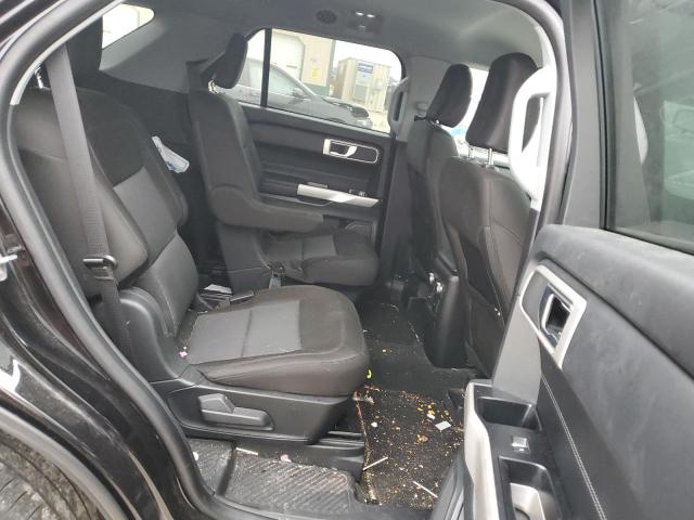 2022 FORD EXPLORER X - 1FMSK8DH9NGC29756