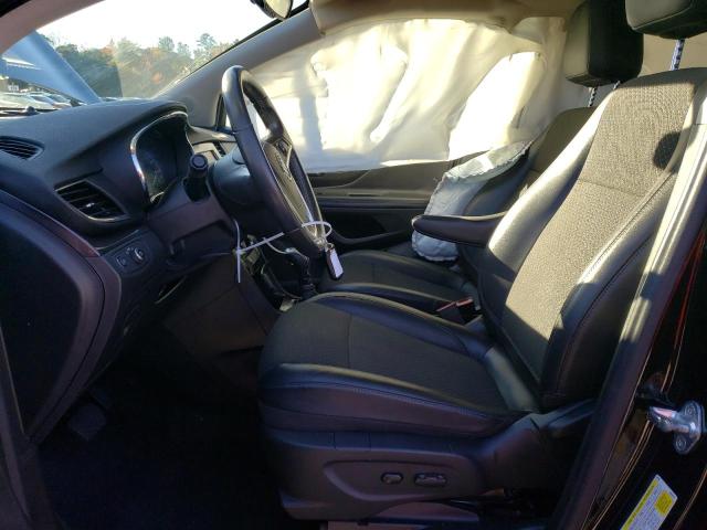 2022 BUICK ENCORE PRE - KL4CJASM6NB550373