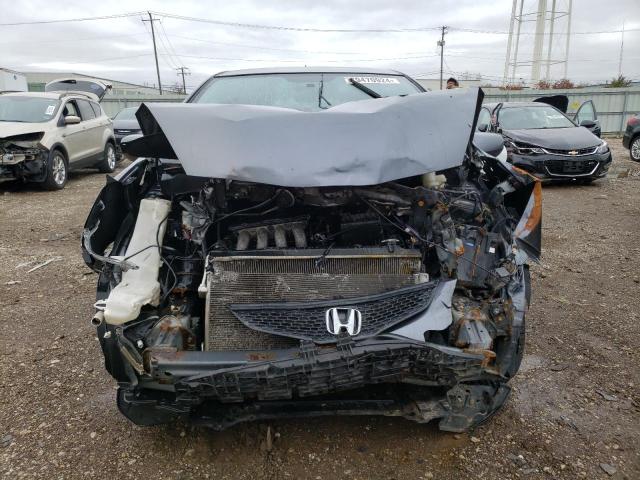 2013 HONDA FIT - JHMGE8H36DC047601
