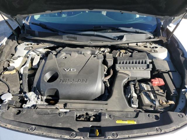 2018 NISSAN MAXIMA 3.5 - 1N4AA6AP2JC374650
