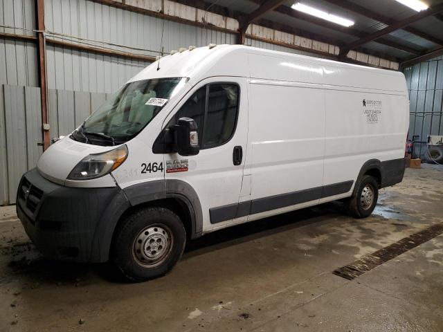 2018 RAM PROMASTER #3024034207