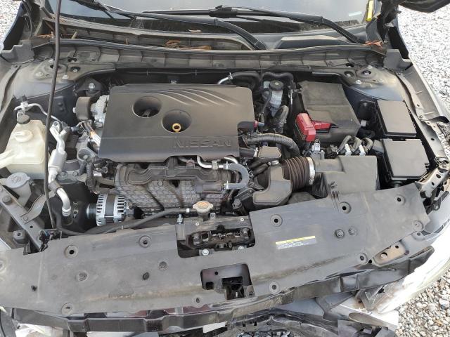 2019 NISSAN ALTIMA SR - 1N4BL4CV1KC103921