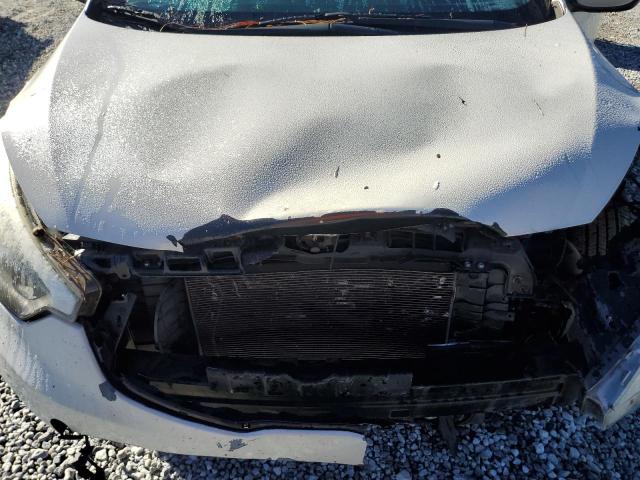 2015 KIA FORTE LX - KNAFK4A65F5402197