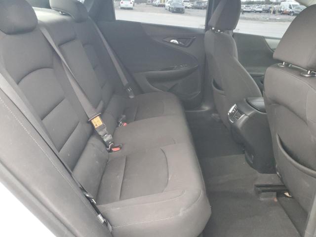 2020 CHEVROLET MALIBU LT - 1G1ZD5ST9LF088265