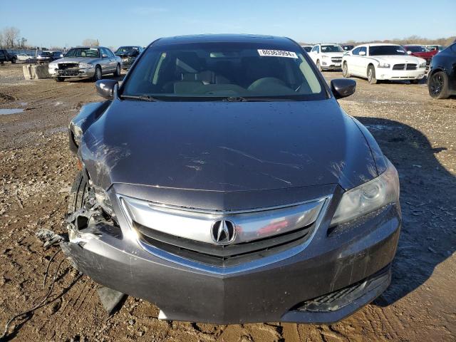 2015 ACURA ILX 20 19VDE1F30FE004181