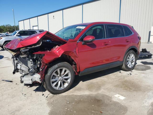 2023 HONDA CR-V EXL #2979441667