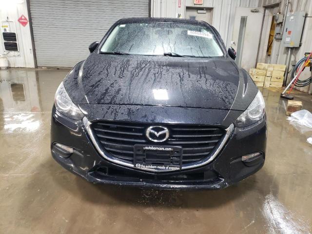2017 MAZDA 3 SPORT - 3MZBN1U73HM113857
