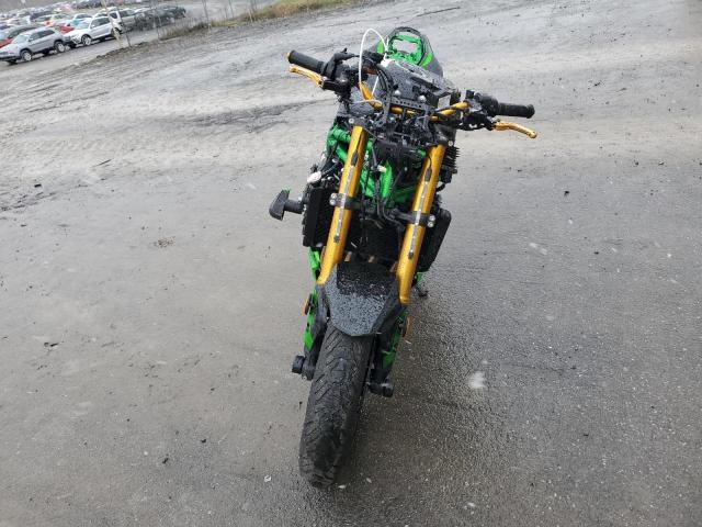 2024 KAWASAKI ZR900 M ML5ZRDM12RDA69847