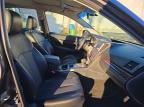 SUBARU LEGACY 2.5 photo