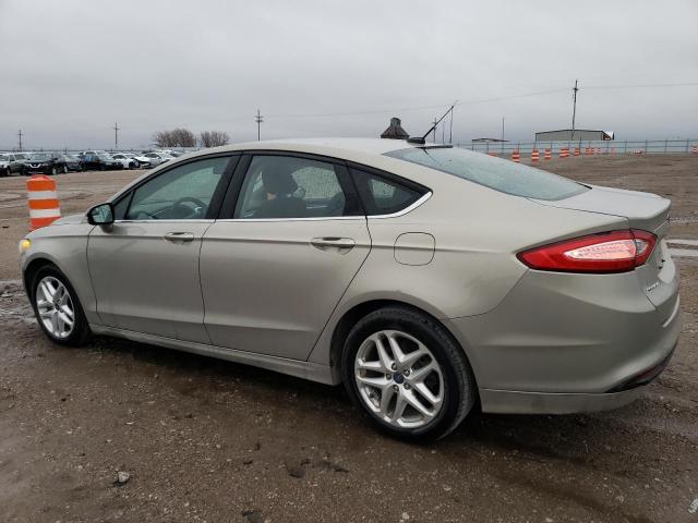 VIN 3FA6P0HD3FR302295 2015 Ford Fusion, SE no.2