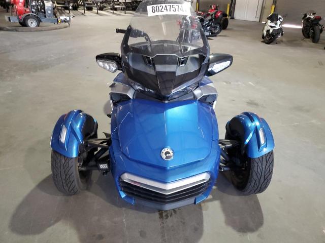 2018 CAN-AM SPYDER ROA - 2BXREDD27JV000457