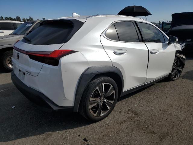 LEXUS UX 200 2019 white  gas JTHY3JBH4K2014363 photo #4