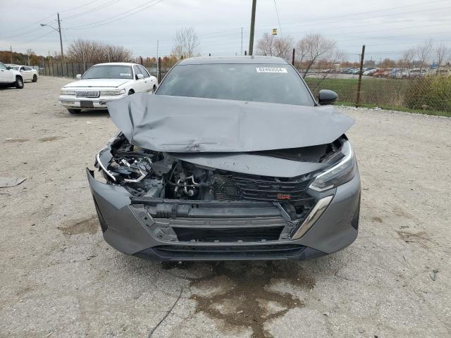 2024 NISSAN SENTRA SR - 3N1AB8DV1RY284859