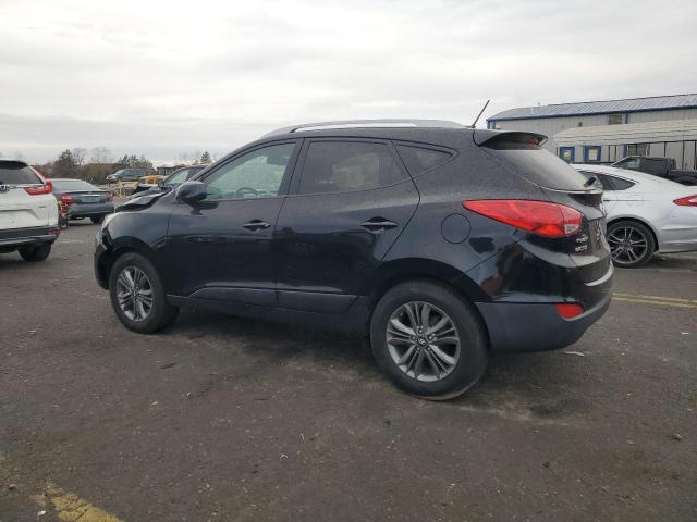 VIN KM8JU3AG2FU108798 2015 Hyundai Tucson, Limited no.2