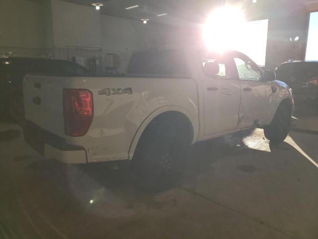 2023 FORD RANGER XL - 1FTER4FH6PLE19673