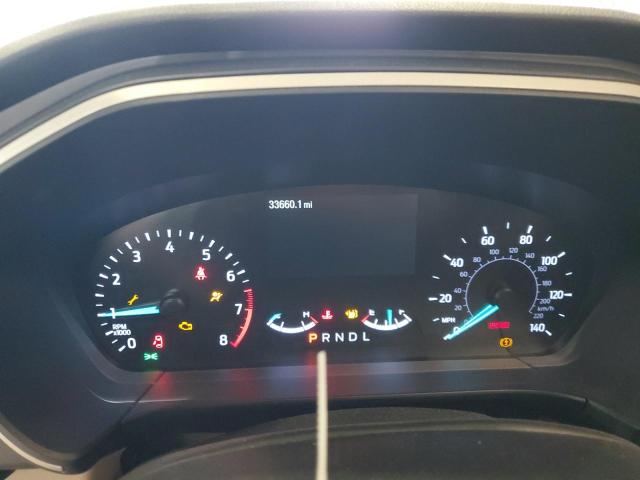 2021 FORD ESCAPE SEL - 1FMCU0H67MUA94883