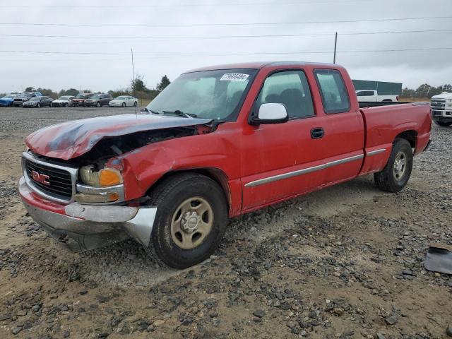 2000 GMC SIERRA1500 #3049557673