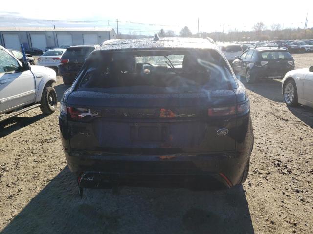 2020 LAND ROVER RANGE ROVE - SALYK2EX6LA264426