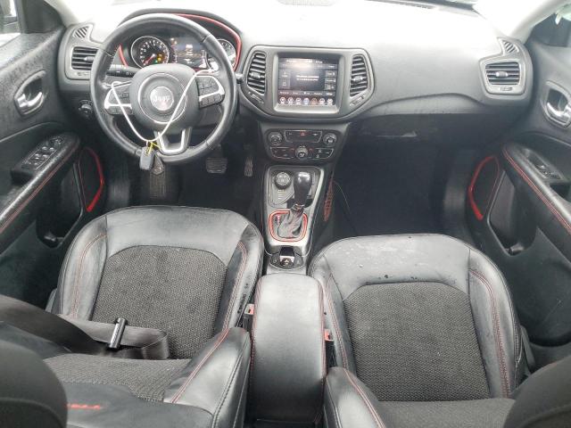 2020 JEEP COMPASS TR - 3C4NJDDB0LT203354