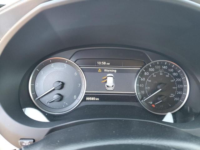 2019 INFINITI QX50 ESSEN - 3PCAJ5M3XKF117625
