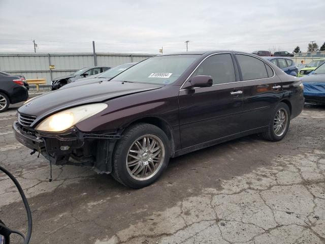 2003 LEXUS ES 300 #3024753241