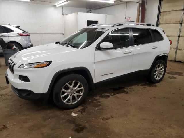 2016 JEEP CHEROKEE L - 1C4PJMCS4GW153441
