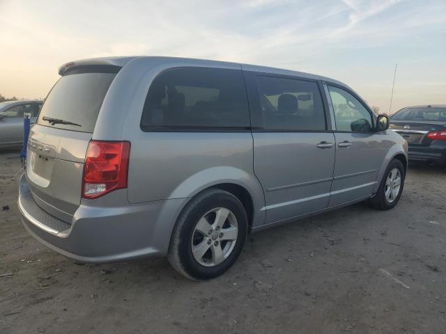 Vin: 2c4rdgbg0dr692481, lot: 80430254, dodge caravan se 20133