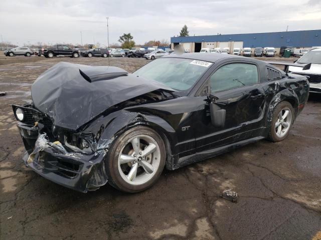 2008 FORD MUSTANG GT #2995787490