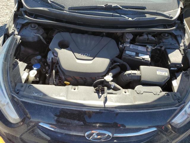2016 HYUNDAI ACCENT SE - KMHCT4AE6GU021164