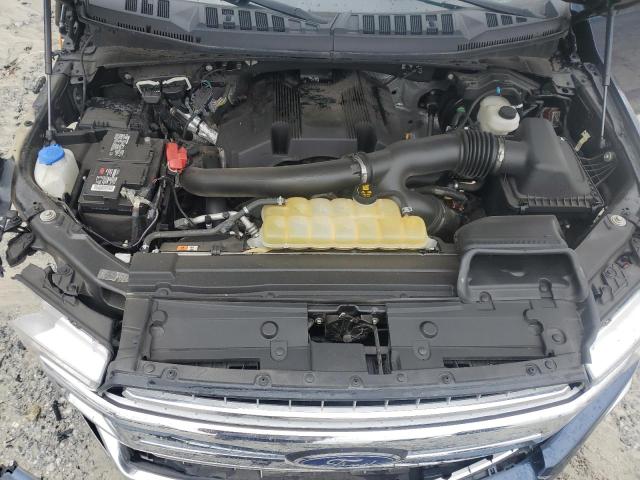 2019 FORD F150 SUPER - 1FTFW1E43KKE10227