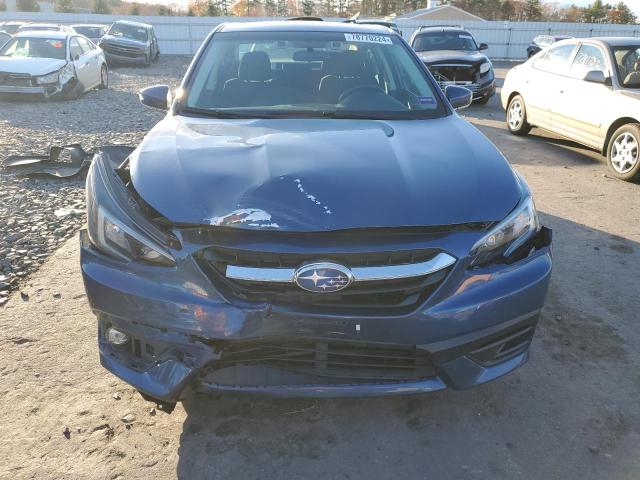 2022 SUBARU LEGACY PRE - 4S3BWAD61N3014653