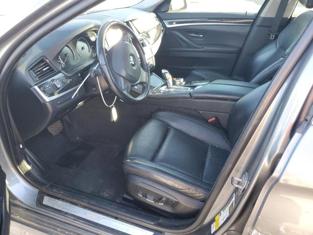 2015 BMW 535 I - WBA5B1C55FD921514