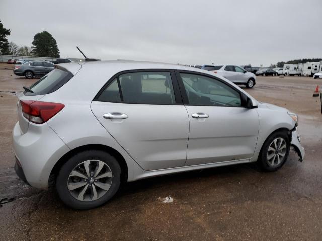 2022 KIA RIO S - 3KPA25AD7NE462728