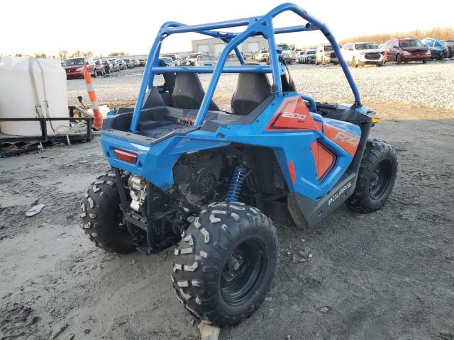 2023 POLARIS RZR 200 EF - L6KHCE182PS000047
