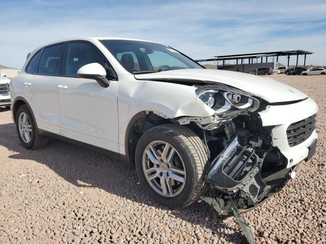 VIN WP1AA2A21JKA01577 2018 PORSCHE CAYENNE no.4