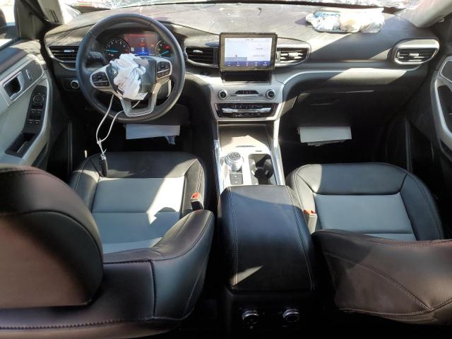 2023 FORD EXPLORER X - 1FMSK7DH9PGA48864