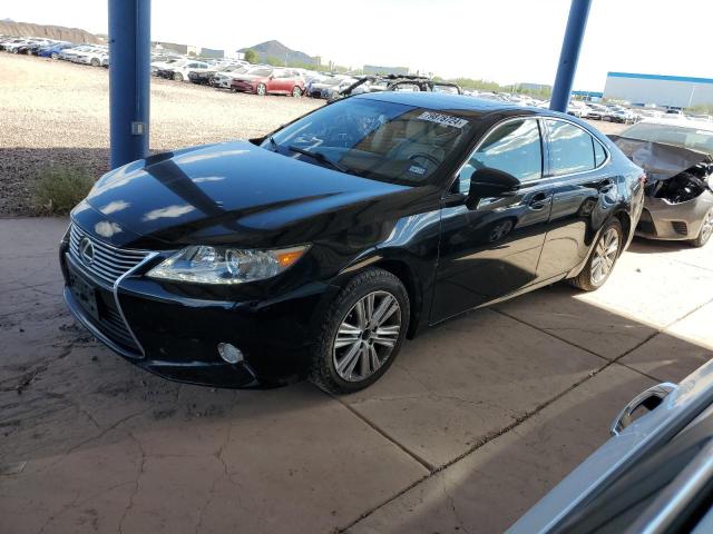 VIN JTHBK1GG5E2135836 2014 LEXUS ES350 no.1